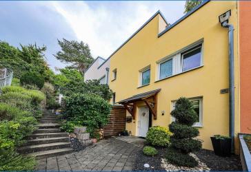 Vorschaubild Reihenmittelhaus