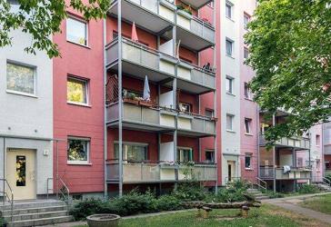 Vorschaubild Wohnung