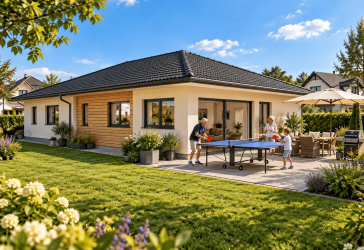 Vorschaubild Einfamilienhaus