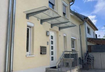 Vorschaubild Reihenmittelhaus