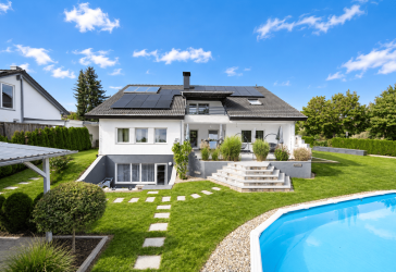 Vorschaubild Einfamilienhaus