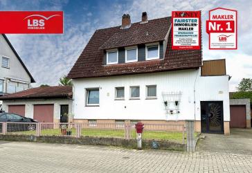 Vorschaubild Einfamilienhaus