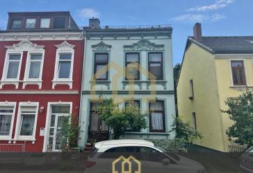 Vorschaubild Mehrfamilienhaus