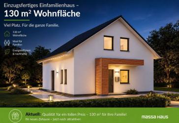 Vorschaubild Einfamilienhaus
