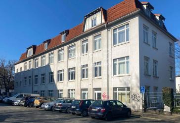 Vorschaubild Büro- /Praxis-Immobilie