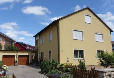 Vorschaubild Mehrfamilienhaus