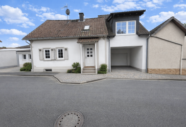 Vorschaubild Einfamilienhaus