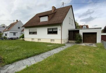 Vorschaubild Einfamilienhaus