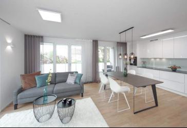 Vorschaubild Wohnung
