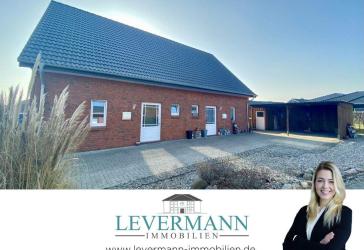 Junges Doppelhaus in beliebter Lage von Schleswig