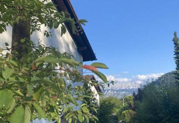Vorschaubild Reihenendhaus