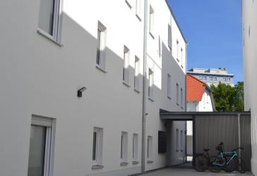 Vorschaubild Loft-Studio-Atelier