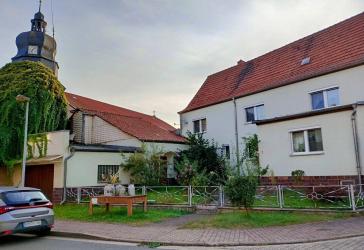 Vorschaubild Bauernhaus