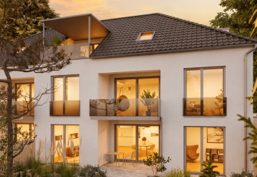 Vorschaubild Wohnung