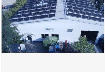 Gewerbe- & Produktionshalle in Röttenbach - vielseitig nutzbare Gewerbeimmobilie