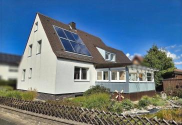 Vorschaubild Einfamilienhaus