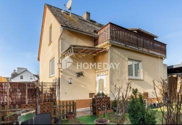 Vorschaubild Einfamilienhaus