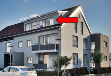 Vorschaubild Wohnung