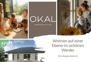 Alles auf einer Ebene. Alles fürs Leben.