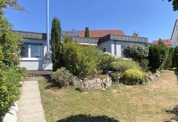 Vorschaubild Bungalow