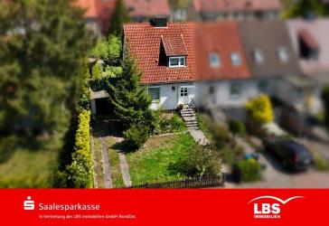 Vorschaubild Reihenendhaus