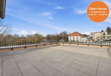 Vorschaubild Penthouse