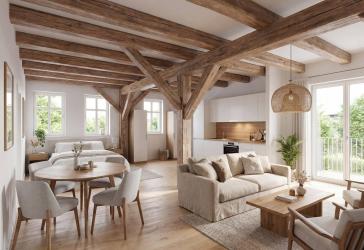 Vorschaubild Loft-Studio-Atelier