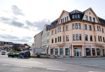 Vorschaubild Mehrfamilienhaus
