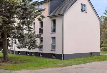 moderne Wohnung in Peenemünde zu verkaufen