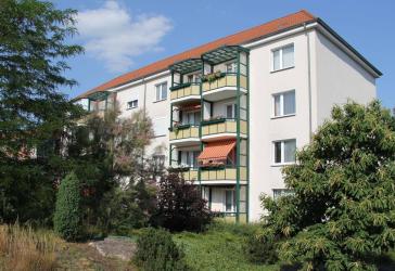 Vorschaubild Wohnung