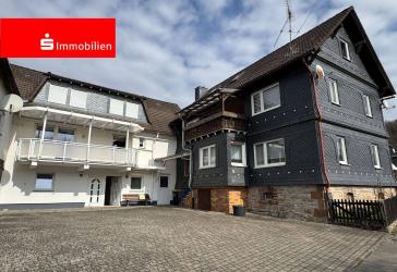 Vorschaubild Bauernhaus