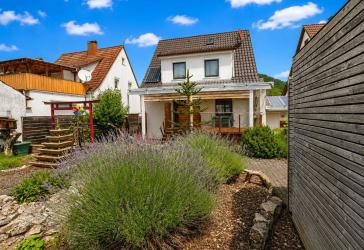 Vorschaubild Einfamilienhaus