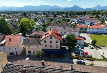Vorschaubild Mehrfamilienhaus