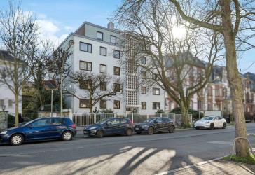 Vorschaubild Wohnung