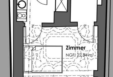 Vorschaubild Wohnung
