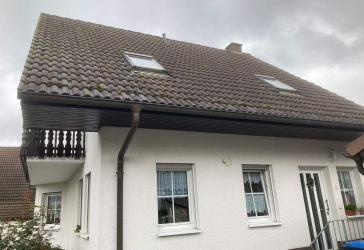 Doppelhaushälfte in Pausa zu verkaufen