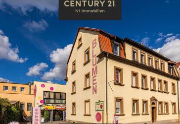 Vorschaubild Mehrfamilienhaus