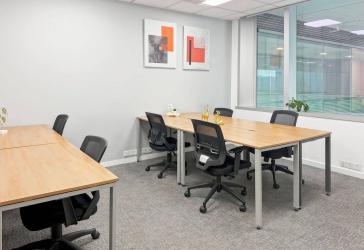 Vorschaubild Büro- /Praxis-Immobilie