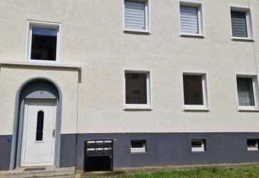 Sanierte 2-Raum-EG-Wohnung in Delitzsch in der Nähe des Stadtparkes