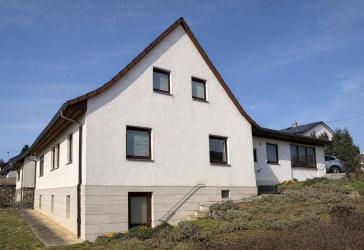 Ihr neues Zuhause in guter Lage - großzügig, grün und familienfreundlich