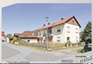 Vorschaubild Einfamilienhaus