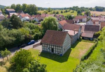 Vorschaubild Bauernhaus