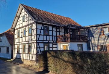 Vorschaubild Bauernhaus