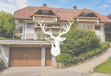 Vorschaubild Maisonettewohnung