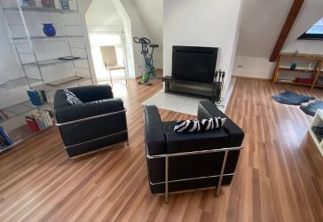 Vorschaubild Maisonettewohnung