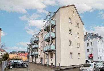 Vorschaubild Wohnung