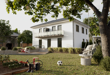 Vorschaubild Wohnung