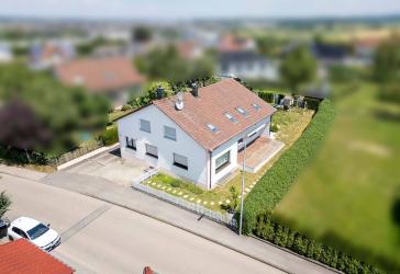 Vorschaubild Mehrfamilienhaus