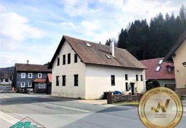 Vorschaubild Mehrfamilienhaus