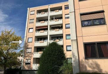 Vorschaubild Wohnung
